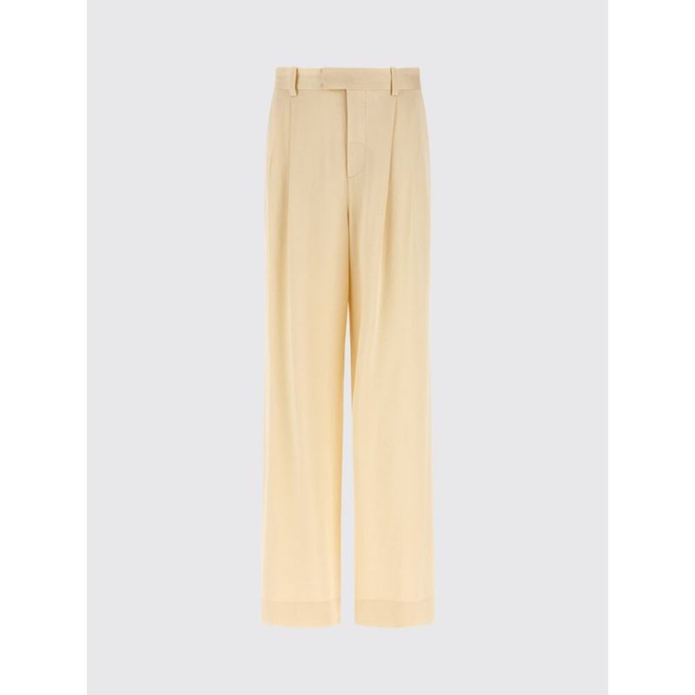 Armarium Pants Woman Beige
